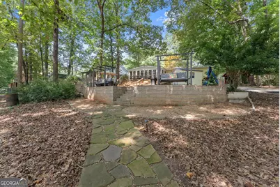 878 Lakeshore Road, Martin, GA 30557 - Photo 53