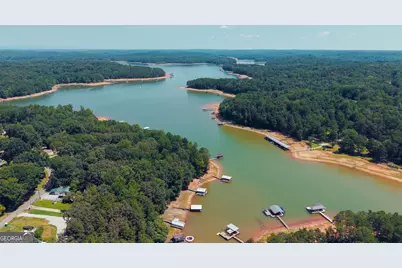 878 Lakeshore Road, Martin, GA 30557 - Photo 67