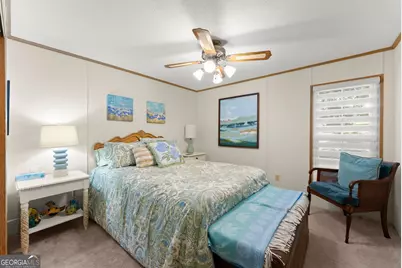 878 Lakeshore Road, Martin, GA 30557 - Photo 29