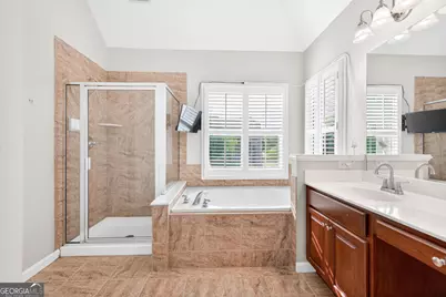 1617 Trilogy Park Drive, Hoschton, GA 30548 - Photo 9