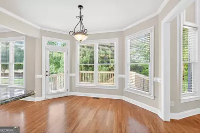 1617 Trilogy Park Drive, Hoschton, GA 30548 - Photo 3