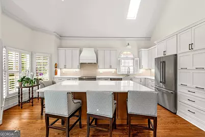 1087 Westbrooke Way NE, Brookhaven, GA 30319 - Photo 11