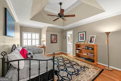 1087 Westbrooke Way NE, Brookhaven, GA 30319 - Photo 27
