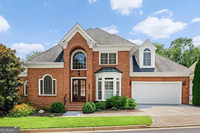 1087 Westbrooke Way NE, Brookhaven, GA 30319 - Photo 1