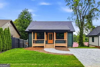 318 E Second Street, Blue Ridge, GA 30513 - Photo 7