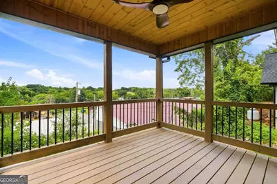 318 E Second Street, Blue Ridge, GA 30513 - Photo 27