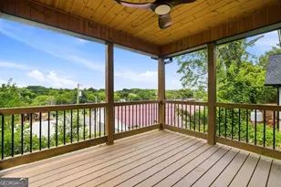 318 E 2nd St, Blue Ridge, GA 30513 - Photo 27