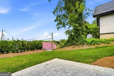 318 E Second Street, Blue Ridge, GA 30513 - Photo 43