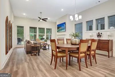 525 Hazelnut Drive, Peachtree City, GA 30269 - Photo 13