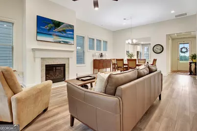 525 Hazelnut Drive, Peachtree City, GA 30269 - Photo 19