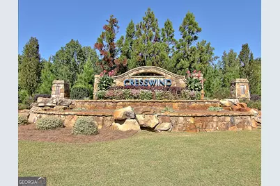 525 Hazelnut Drive, Peachtree City, GA 30269 - Photo 61