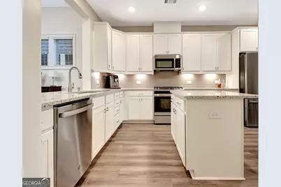 525 Hazelnut Drive, Peachtree City, GA 30269 - Photo 5