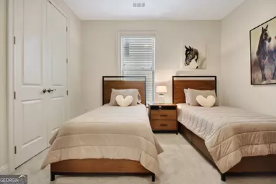 525 Hazelnut Drive, Peachtree City, GA 30269 - Photo 33
