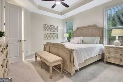 525 Hazelnut Drive, Peachtree City, GA 30269 - Photo 23
