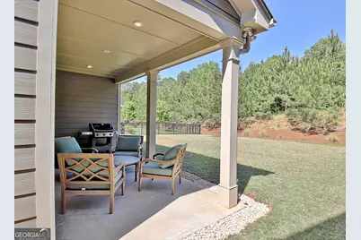 525 Hazelnut Drive, Peachtree City, GA 30269 - Photo 43