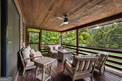 112 Tilley Ridge Road, Blue Ridge, GA 30513 - Photo 37