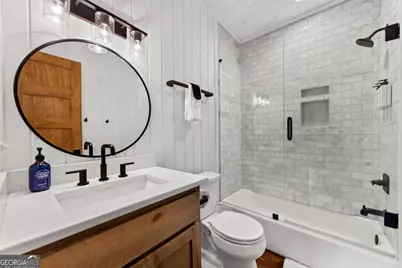 112 Tilley Ridge Road, Blue Ridge, GA 30513 - Photo 27