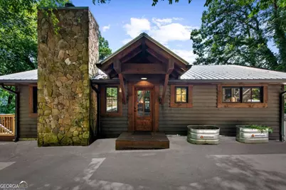 112 Tilley Ridge Road, Blue Ridge, GA 30513 - Photo 47
