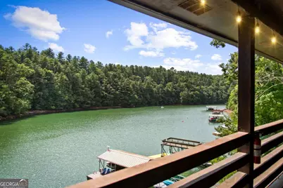 112 Tilley Ridge Road, Blue Ridge, GA 30513 - Photo 51