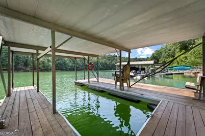 112 Tilley Ridge Road, Blue Ridge, GA 30513 - Photo 41