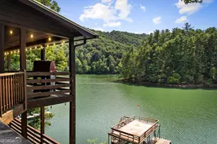 112 Tilley Rdg Rd, Blue Ridge, GA 30513 - Photo 3