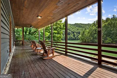 112 Tilley Ridge Road, Blue Ridge, GA 30513 - Photo 49