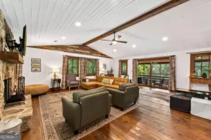 112 Tilley Rdg Rd, Blue Ridge, GA 30513 - Photo 11
