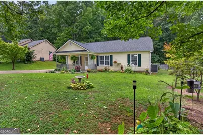 129 Whispering Pine Lane NE, White, GA 30184 - Photo 5