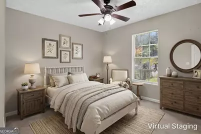129 Whispering Pine Lane NE, White, GA 30184 - Photo 29