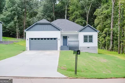 35 Guthrie Boulevard, Stockbridge, GA 30281 - Photo 1