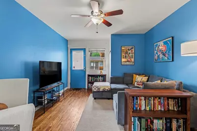 561 Formwalt Street SW #10, Atlanta, GA 30312 - Photo 5