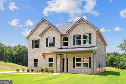8236 Riverchase Drive, Palmetto, GA 30268 - Photo 1