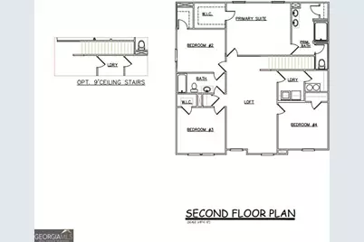 8236 Riverchase Drive, Palmetto, GA 30268 - Photo 3