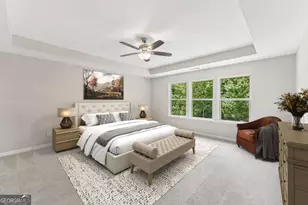 6032 Harbor Landing Dr, Buford, GA 30518 - Photo 9