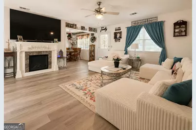 65 Briarwood Drive, Summerville, GA 30747 - Photo 5