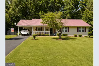 65 Briarwood Drive, Summerville, GA 30747 - Photo 1