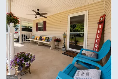 65 Briarwood Drive, Summerville, GA 30747 - Photo 3