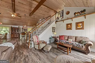 53 Fox Run #77, Blue Ridge, GA 30513 - Photo 35