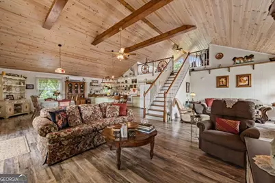53 Fox Run #77, Blue Ridge, GA 30513 - Photo 37