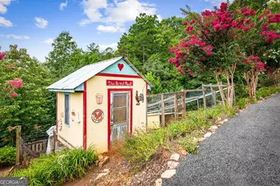 53 Fox Run #77, Blue Ridge, GA 30513 - Photo 83