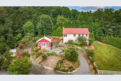 53 Fox Run #77, Blue Ridge, GA 30513 - Photo 3