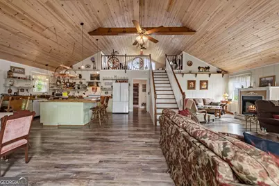 53 Fox Run #77, Blue Ridge, GA 30513 - Photo 39