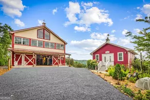 53 Fox Run, Blue Ridge, GA 30513 - Photo 1