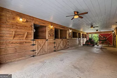 53 Fox Run #77, Blue Ridge, GA 30513 - Photo 29