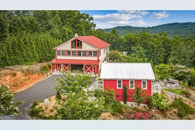 53 Fox Run #77, Blue Ridge, GA 30513 - Photo 5