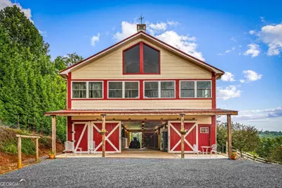 53 Fox Run #77, Blue Ridge, GA 30513 - Photo 21