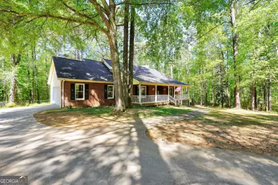 600 Turner Road, McDonough, GA 30252 - Photo 5