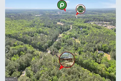 600 Turner Road, McDonough, GA 30252 - Photo 43