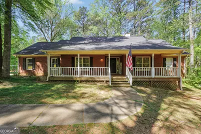 600 Turner Road, McDonough, GA 30252 - Photo 1