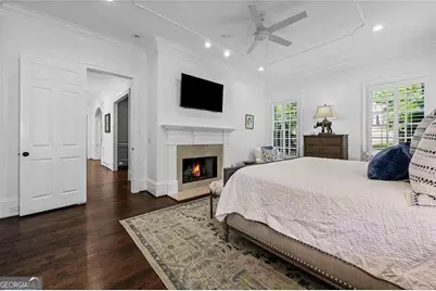 4371 Club Drive NE, Atlanta, GA 30319 - Photo 23